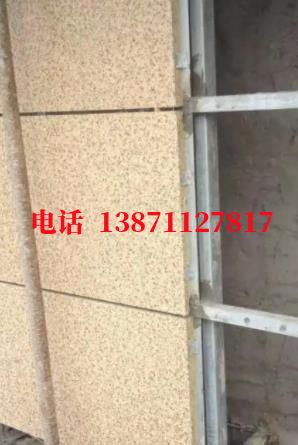 河源西气东输管道施工外墙ET板